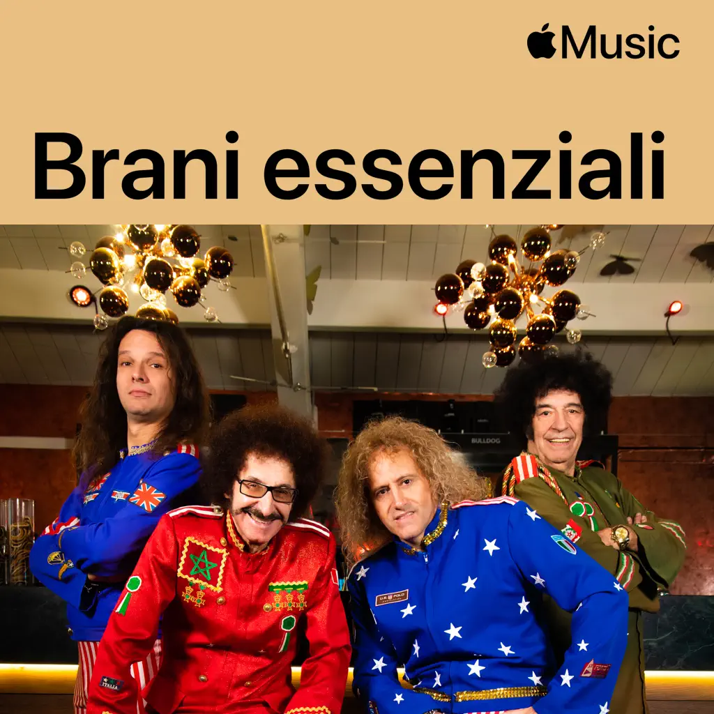 Cugini di Campagna: brani essenziali