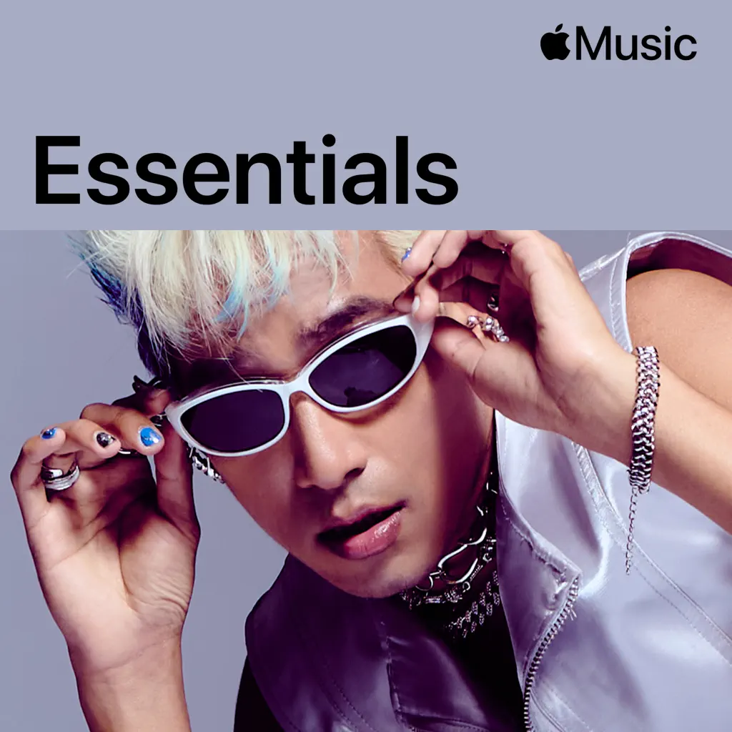 D Gerrard Essentials