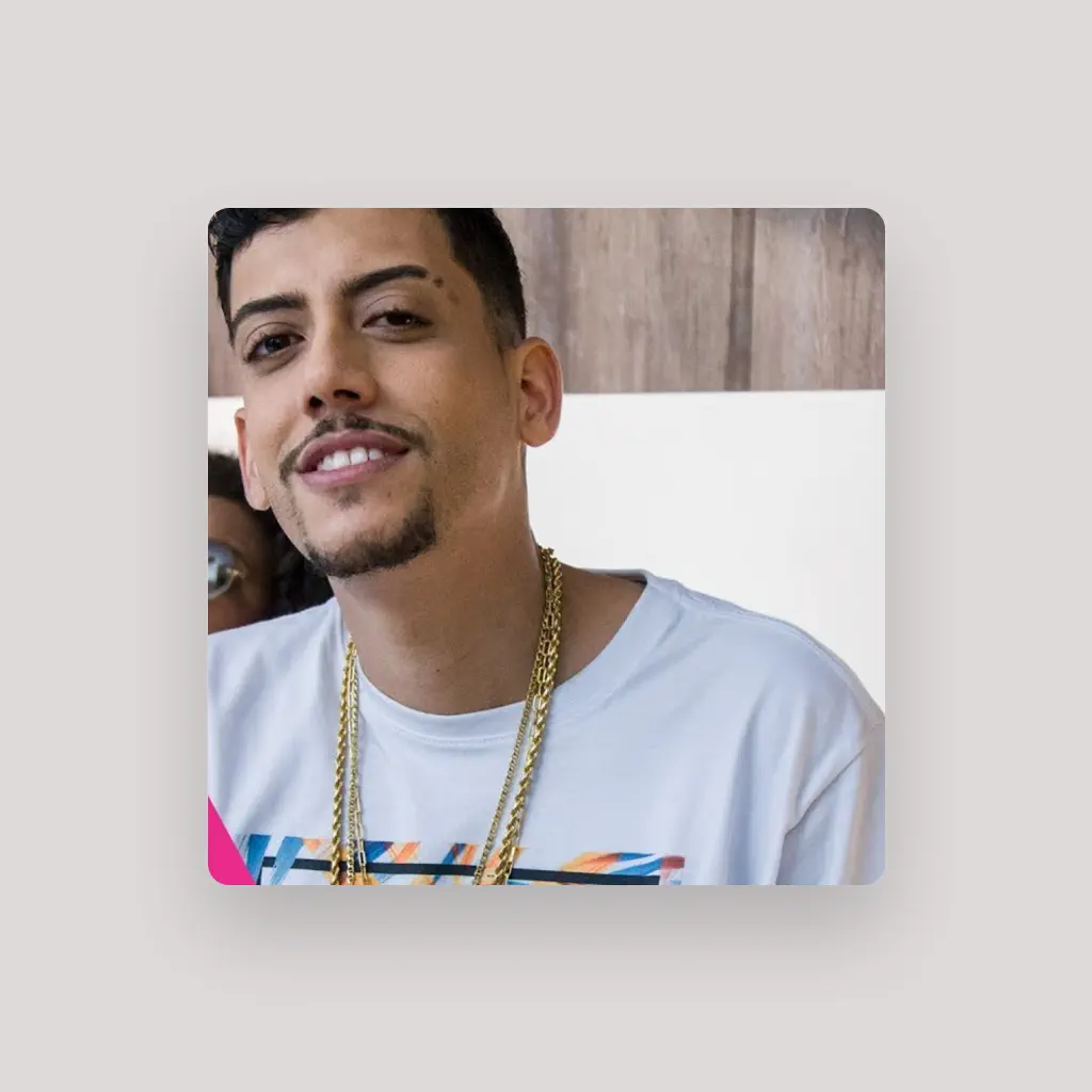 MC Menor da VG Dj