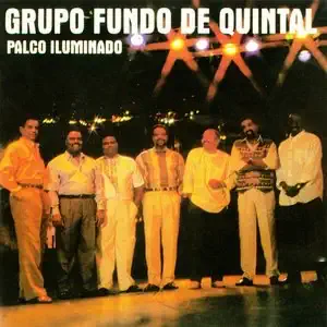 Fundo de Quintal - Antigas | Fundo de Quintal - Anos 80 e 90