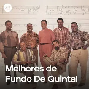 Fundo de Quintal Os Melhores