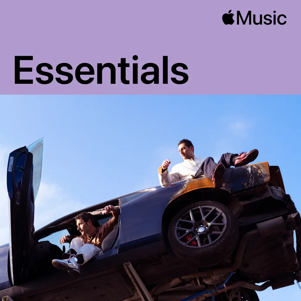 AaRON Essentials