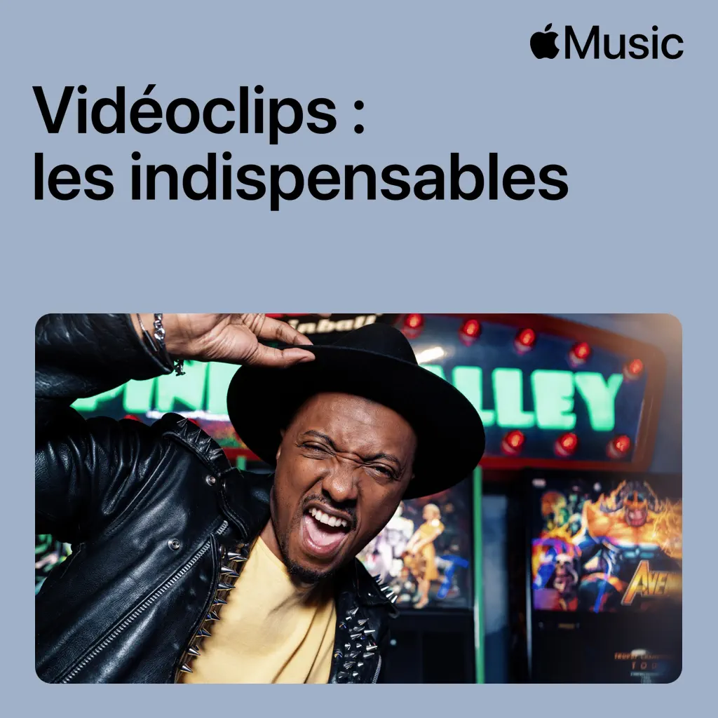 Soprano : les vidéos indispensables