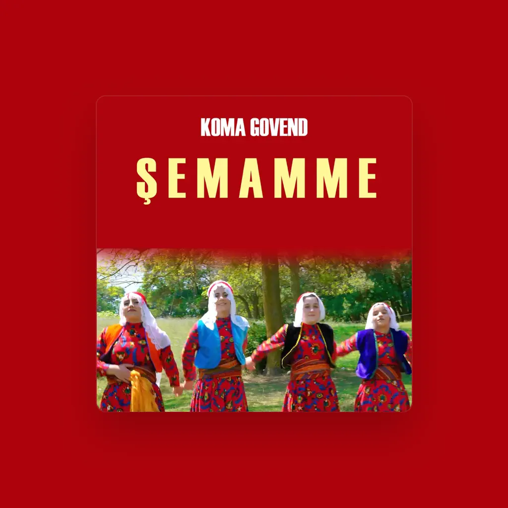 Koma Govend