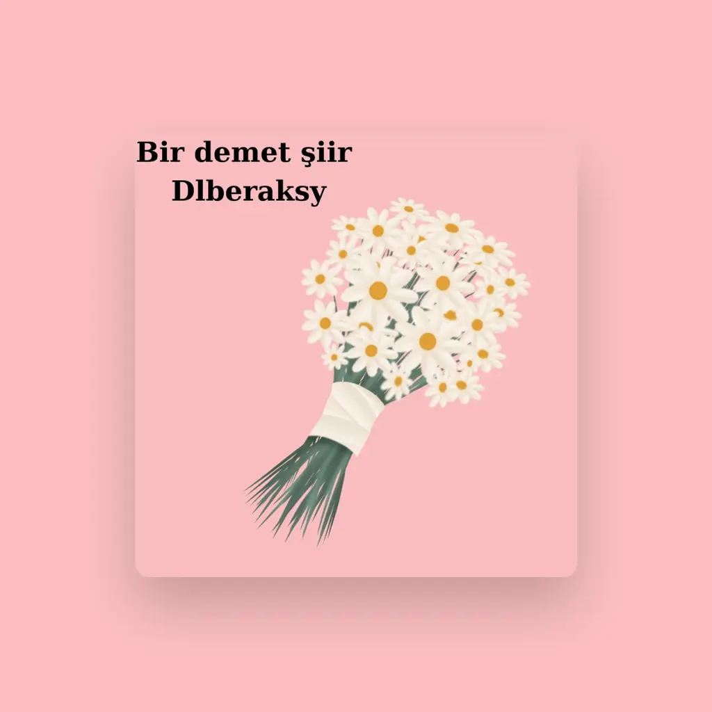 Bir demet şiir
