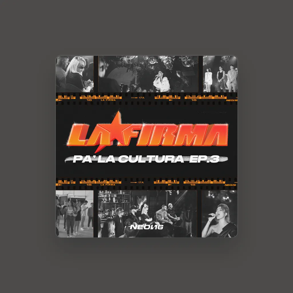 LA FIRMA