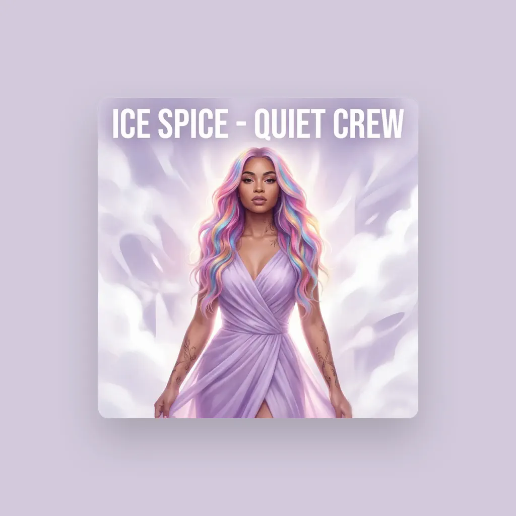 Ice Spice