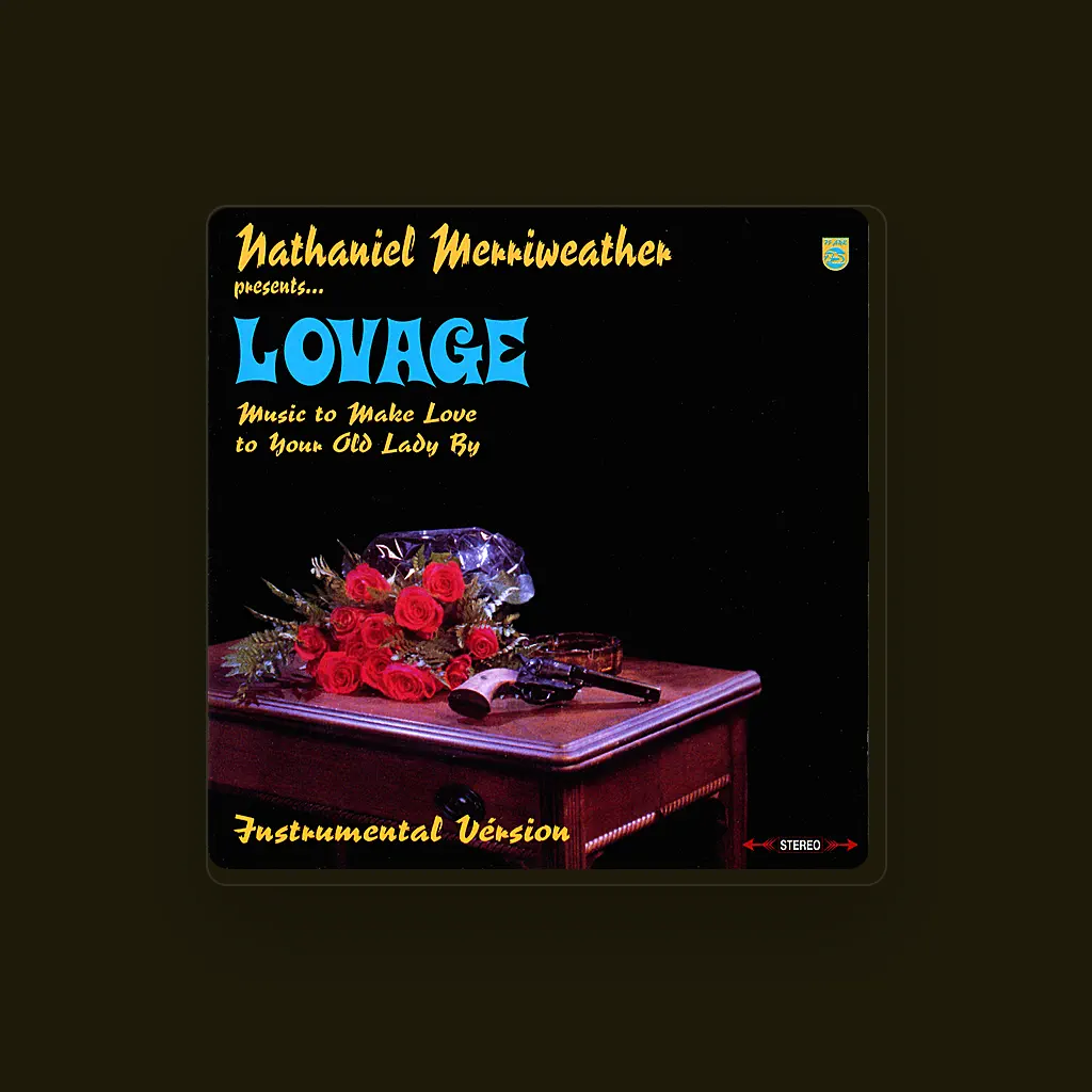 Lovage