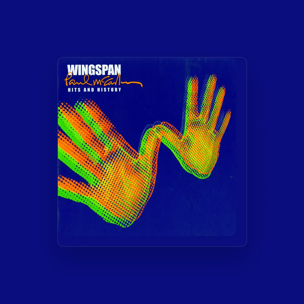 Paul McCartney & Wings