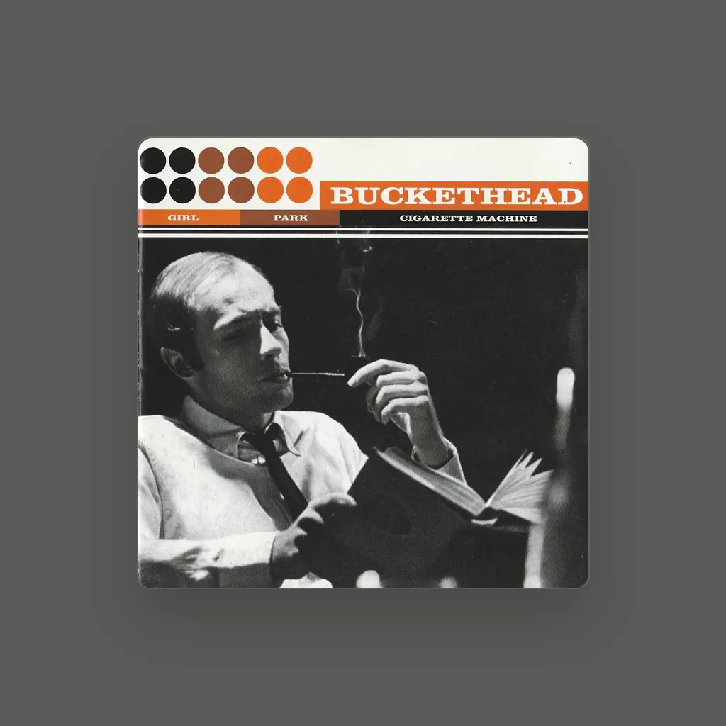 Buckethead