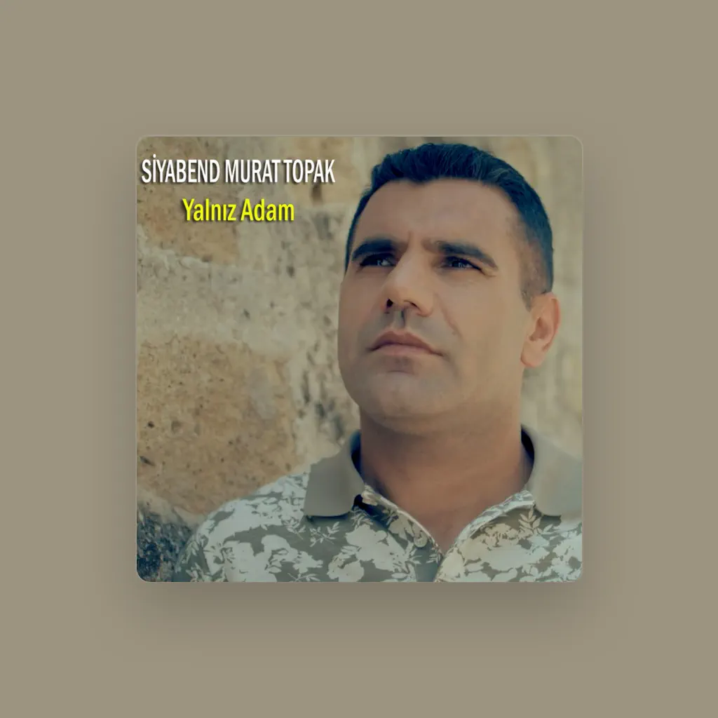 Siyabend Murat Topak