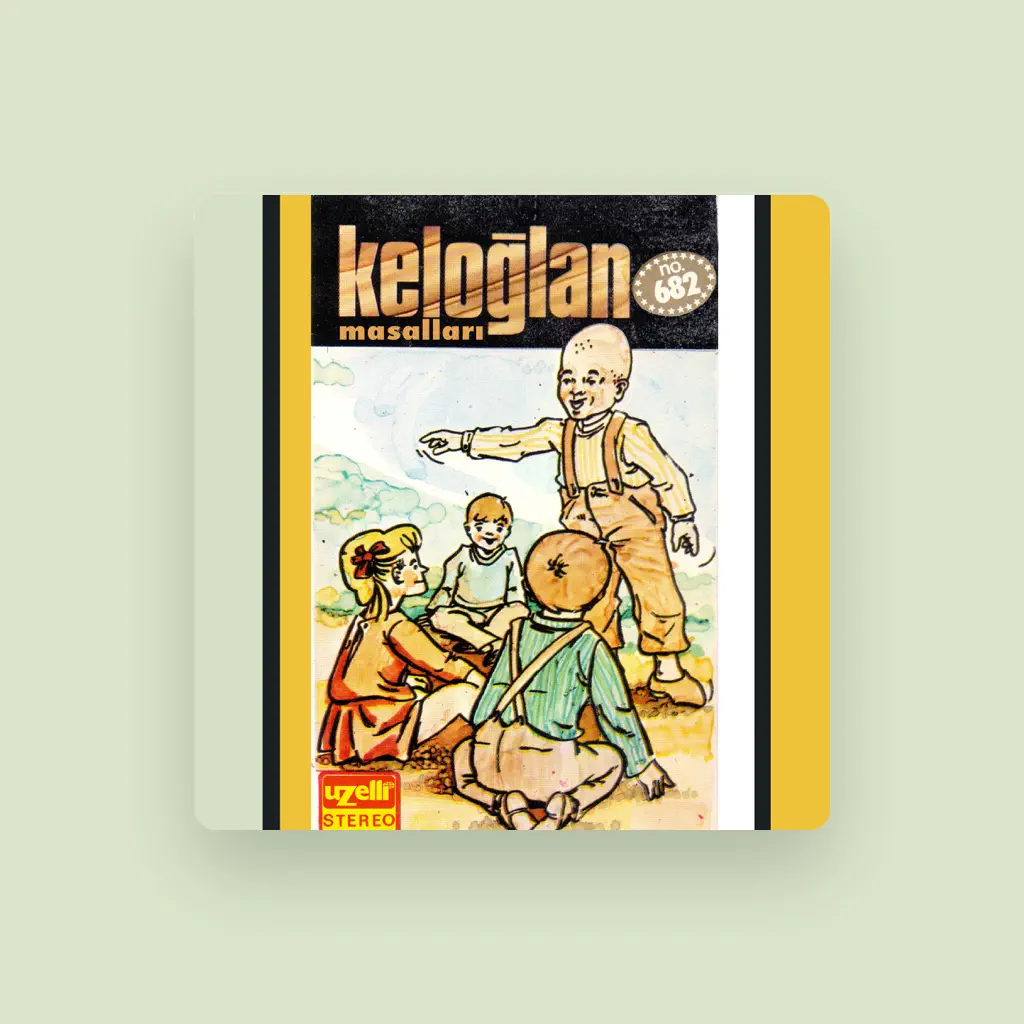 Keloğlan
