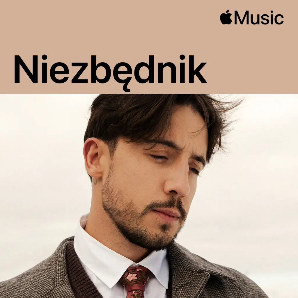 Dawid Kwiatkowski — niezbędnik