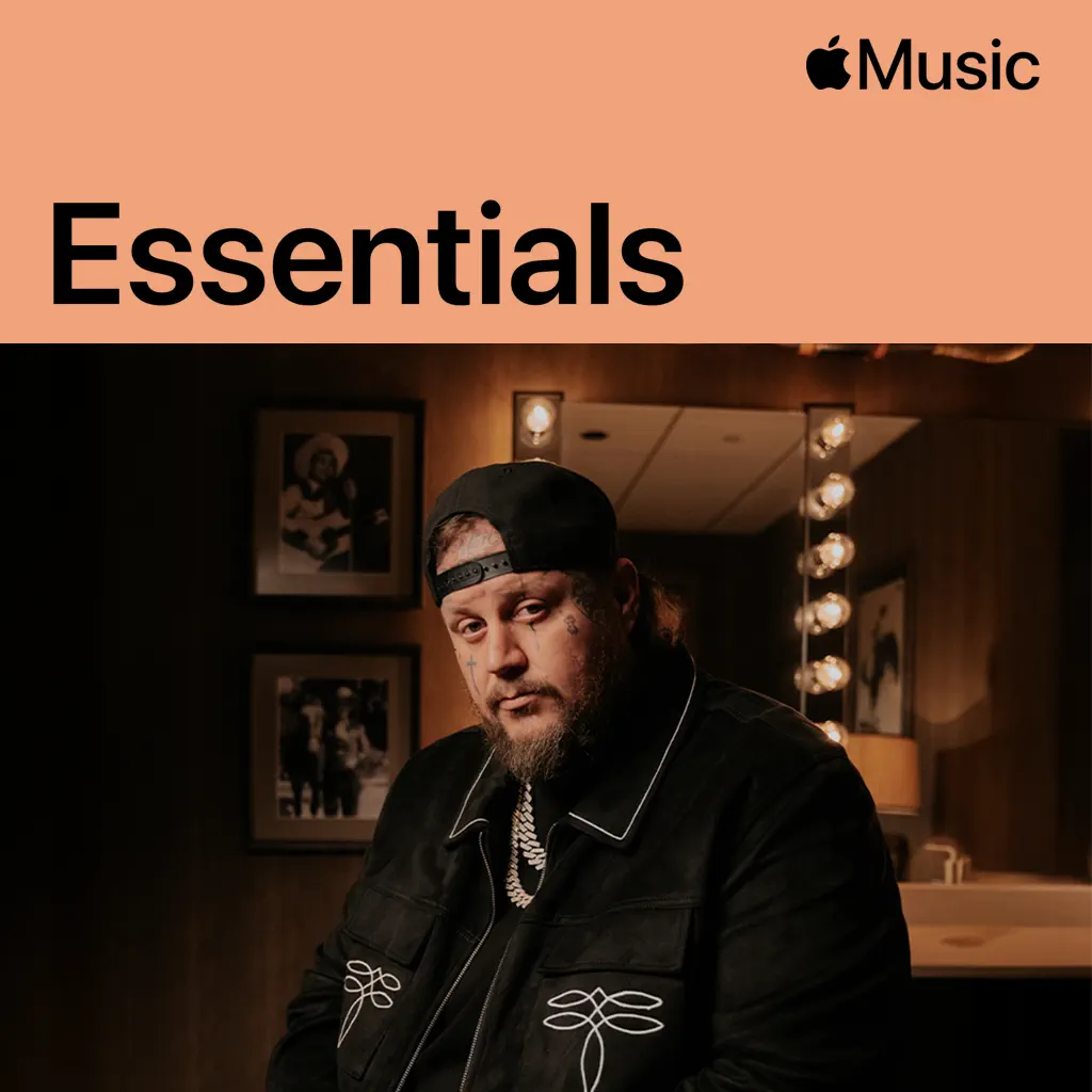 Jelly Roll Essentials