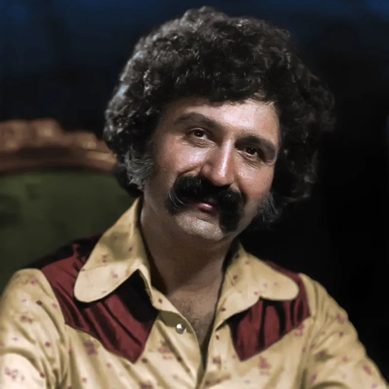 Vaqif Mustafazadə