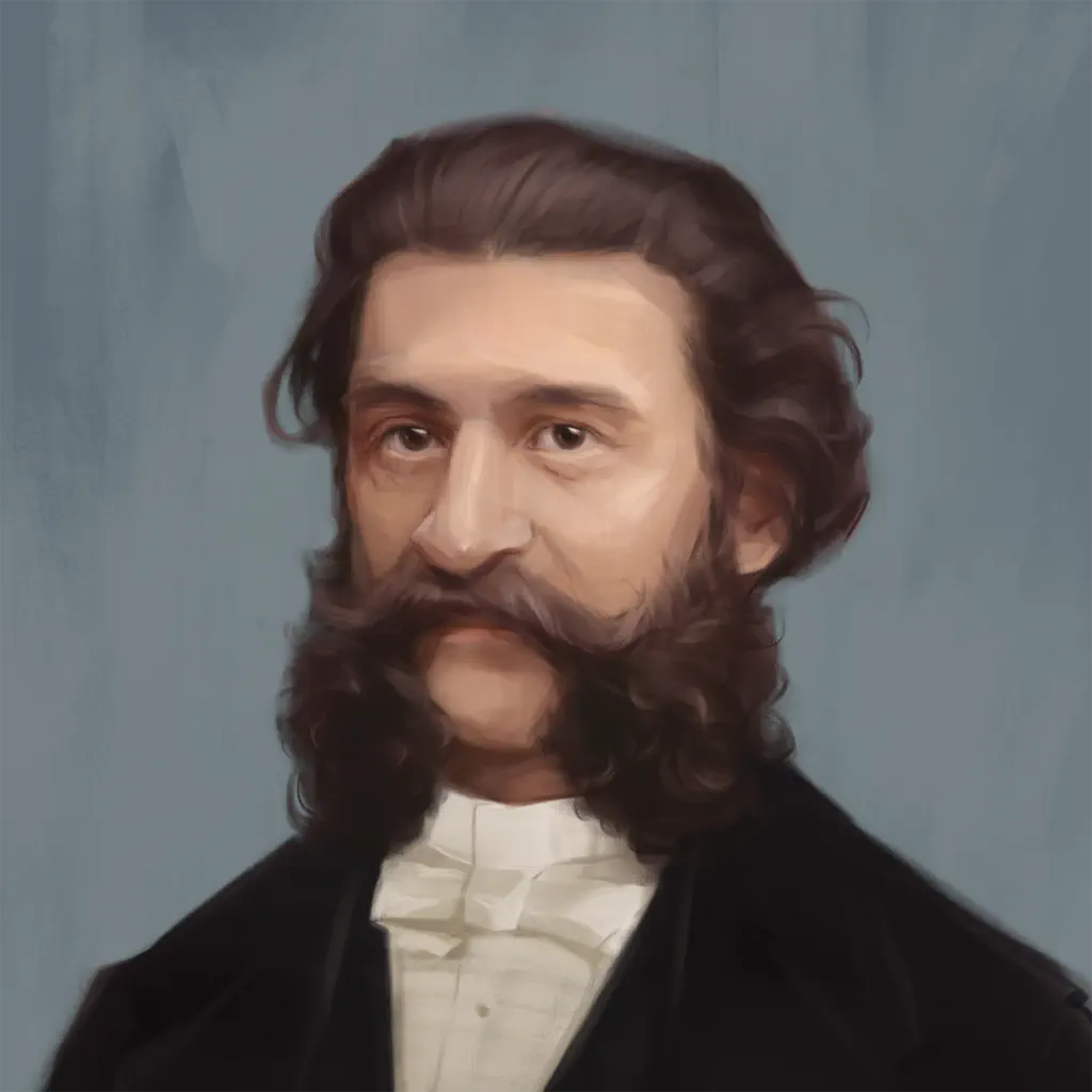 Johann Strauss II