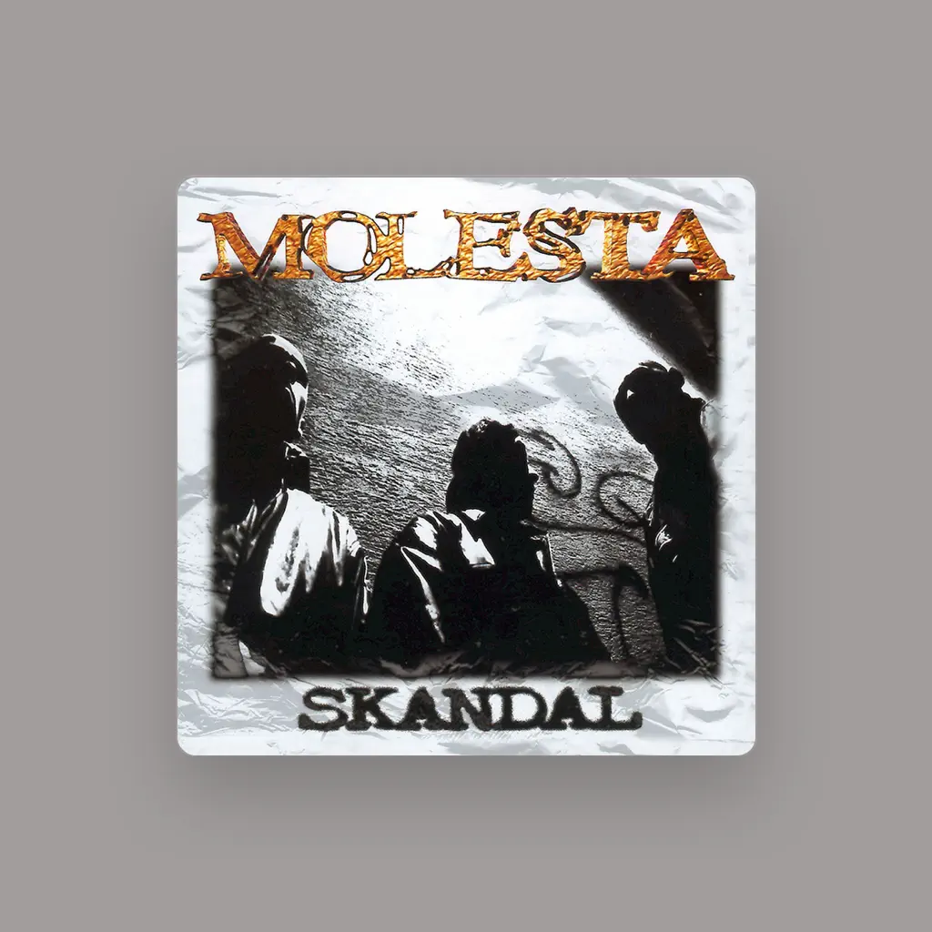 Molesta