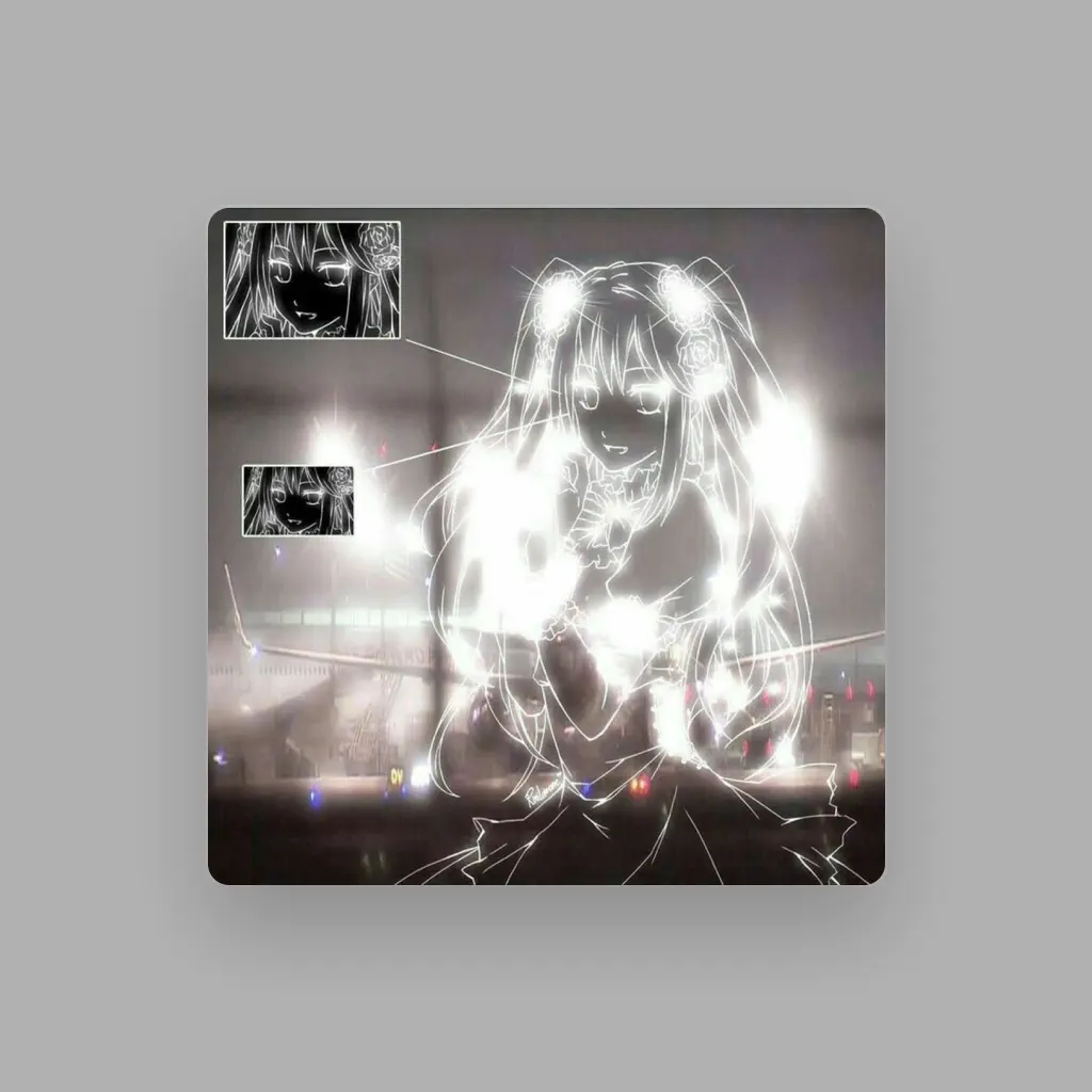 Hyperpop angel