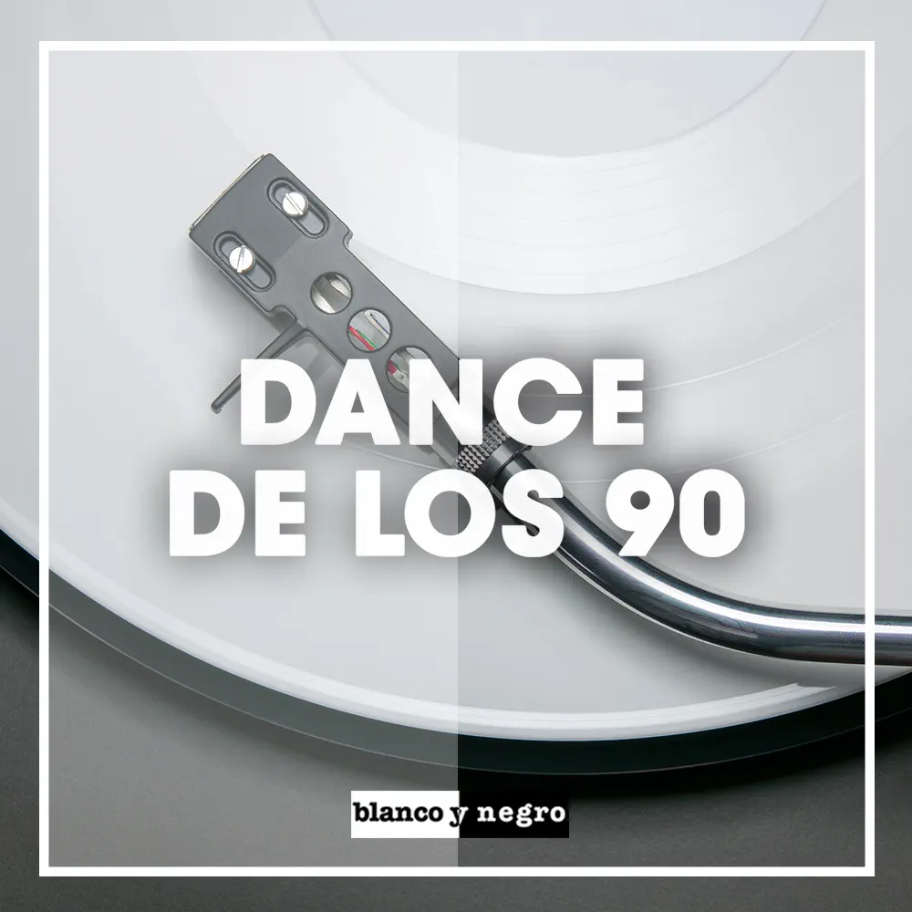 Dance de los 90