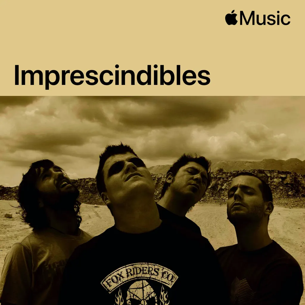 El Canto del Loco: imprescindibles