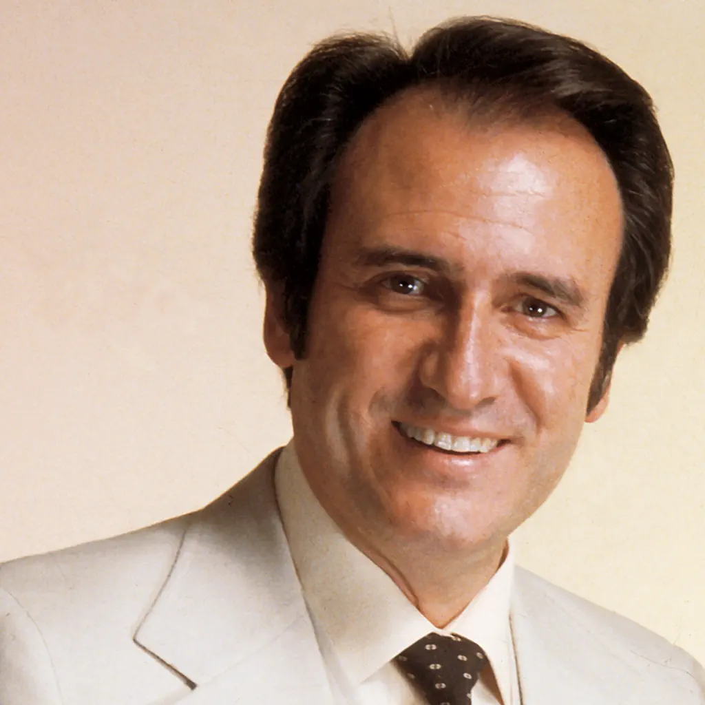 Manolo Escobar