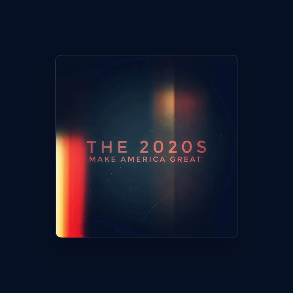 The 2020s