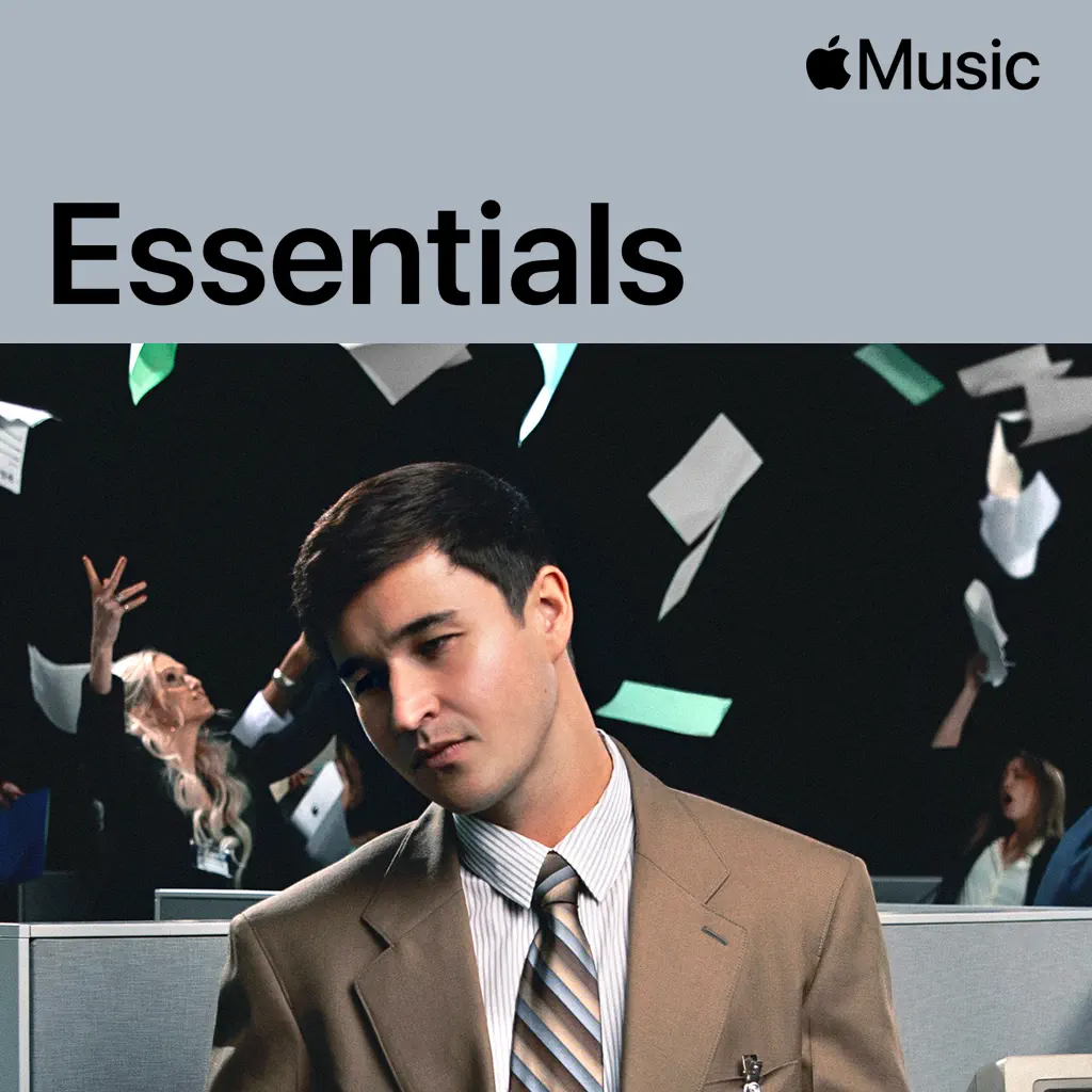 John Summit Essentials