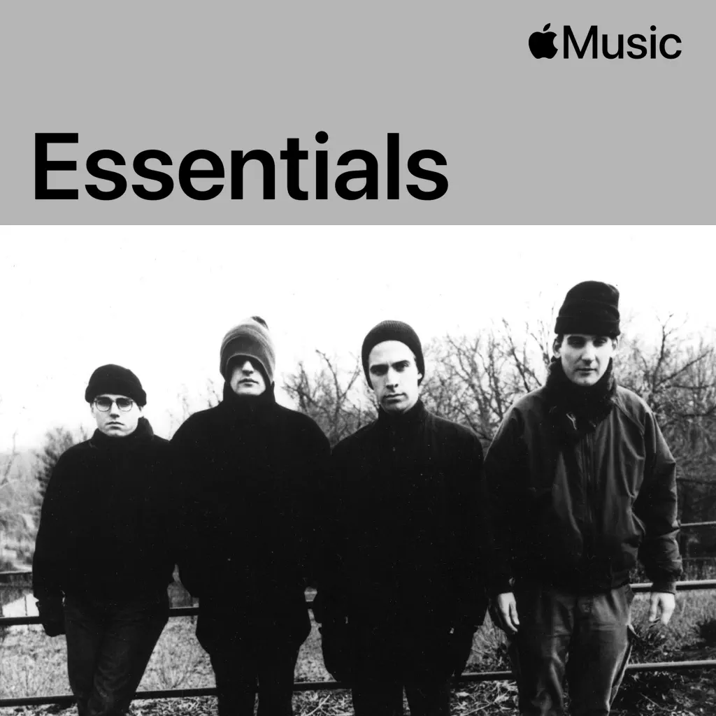 Fugazi Essentials
