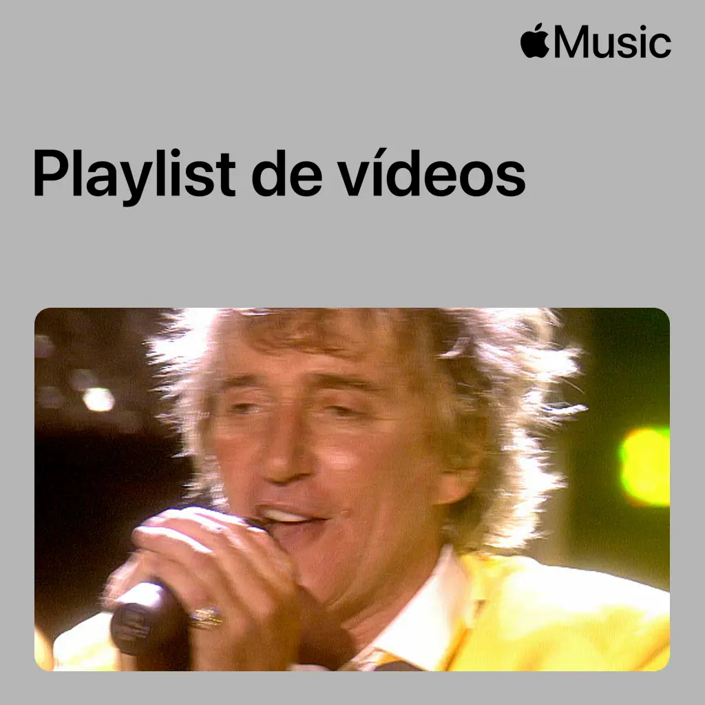 Rock clásico en vídeo
