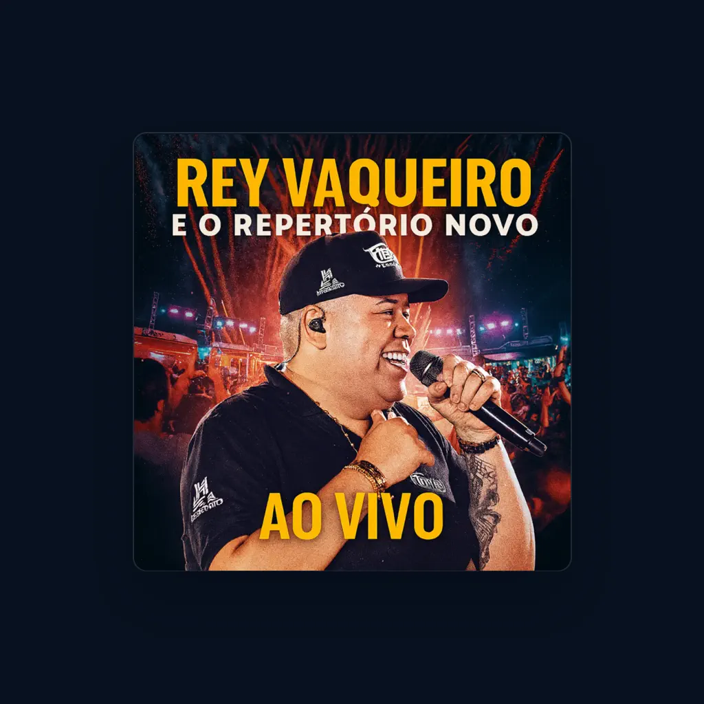 Rey Vaqueiro