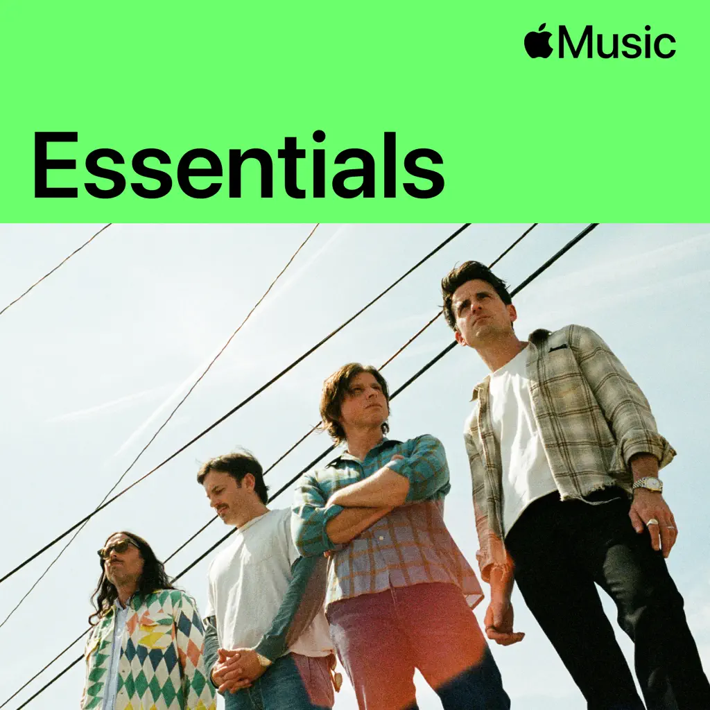 Kings of Leon Essentials