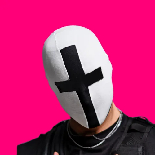 HOLY PRIEST