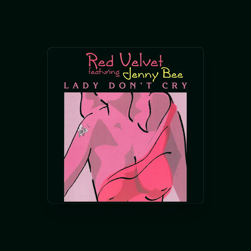 Red Velvet