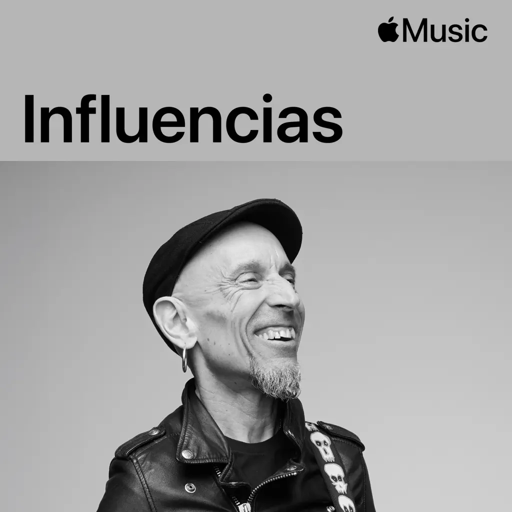 Fito y Fitipaldis: influencias