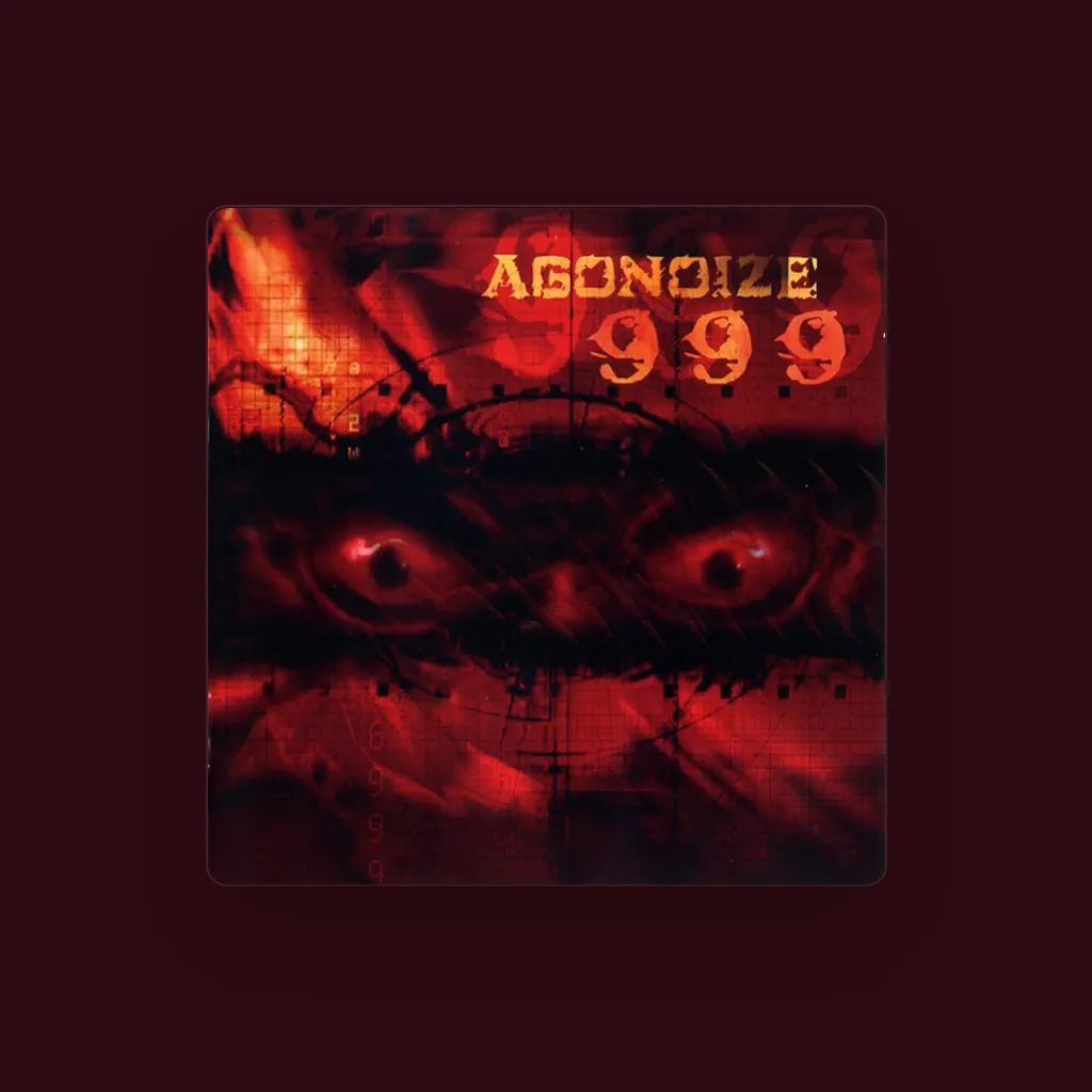 Agonoize