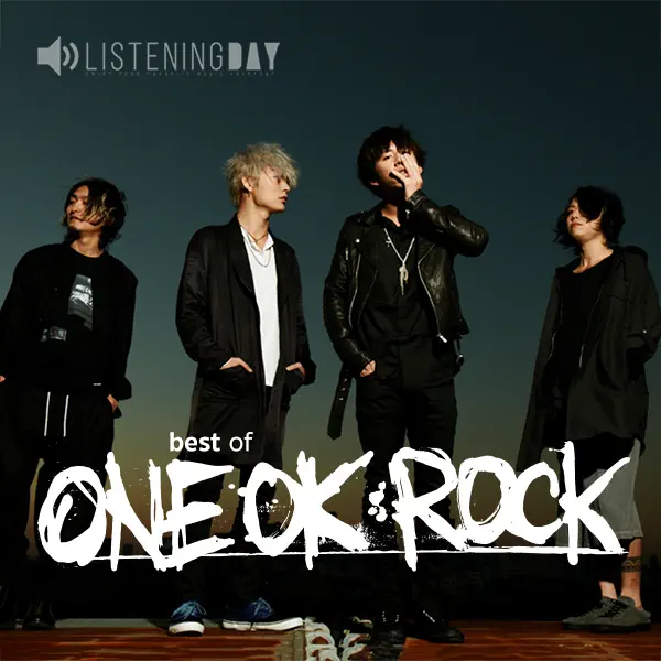 Best Of One Ok Rock