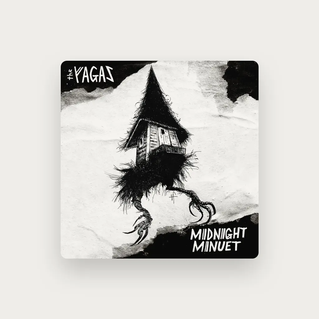 The Yagas
