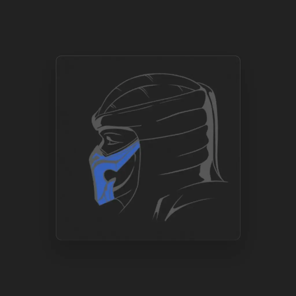 Mortal Kombat Lofi