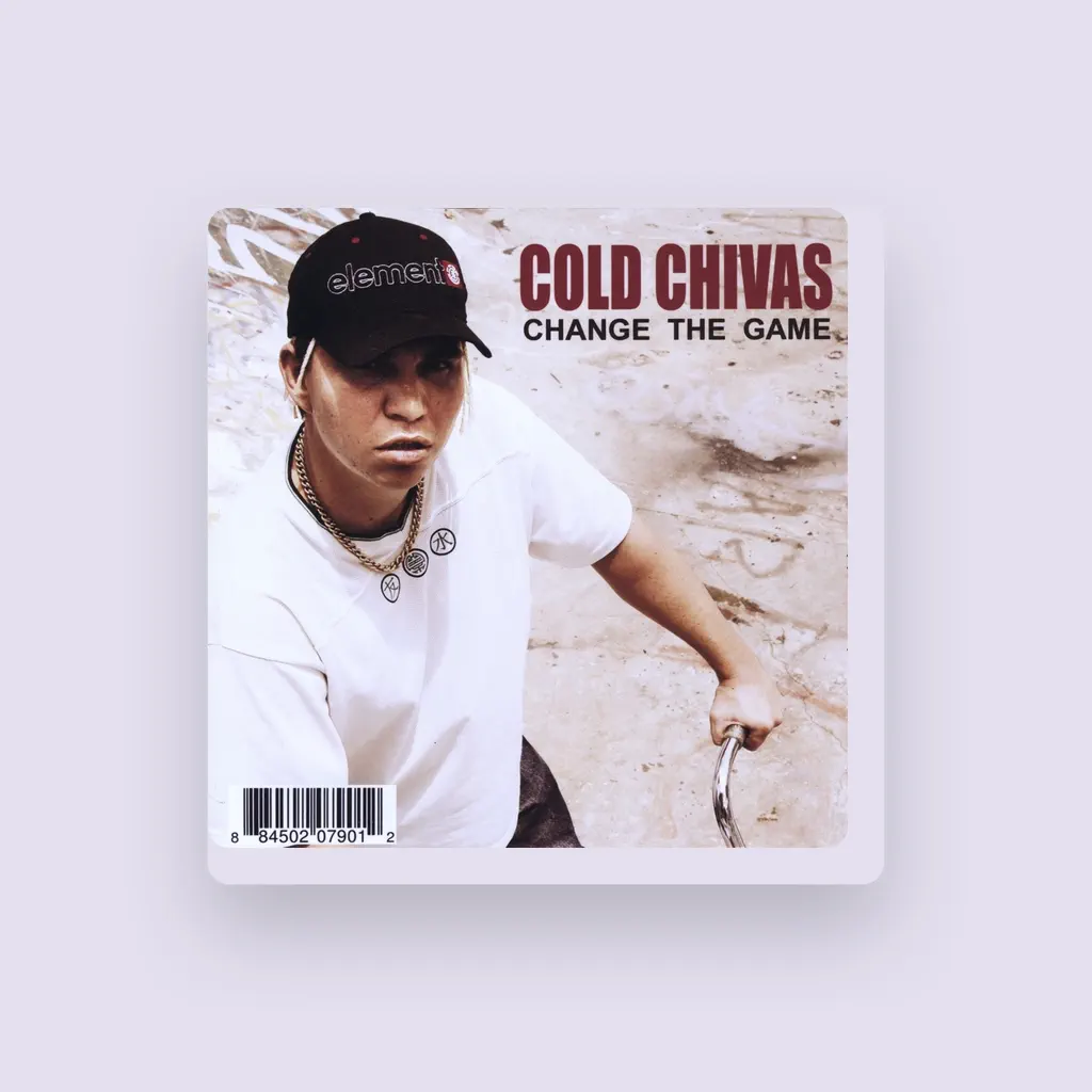Cold Chivas