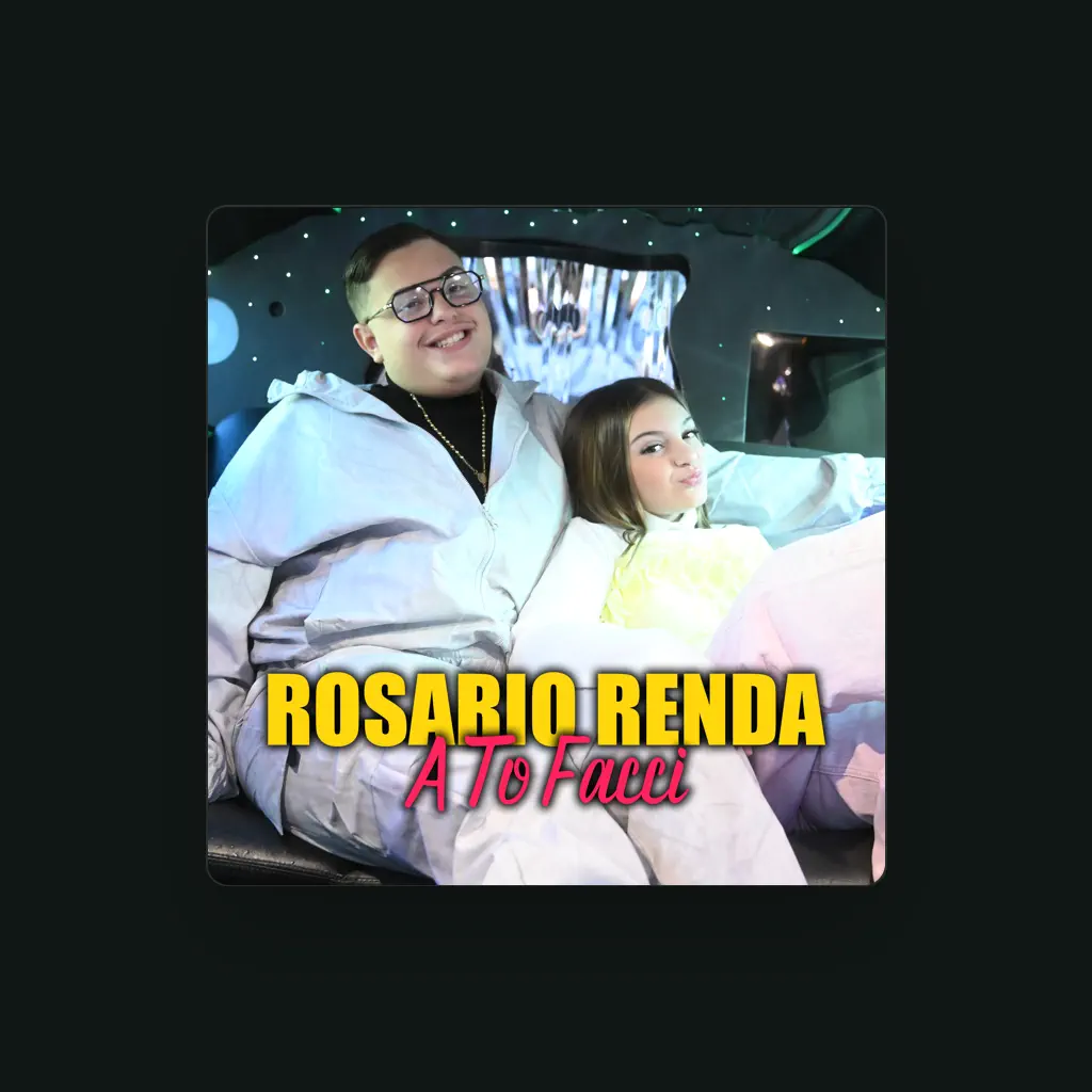 Rosario Renda
