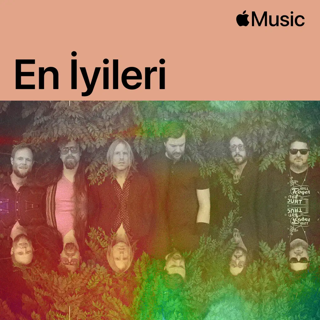 Midlake Essentials