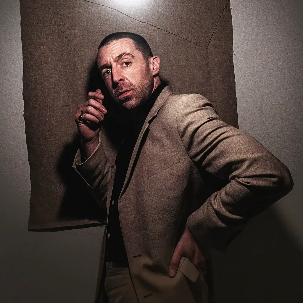 Miles Kane