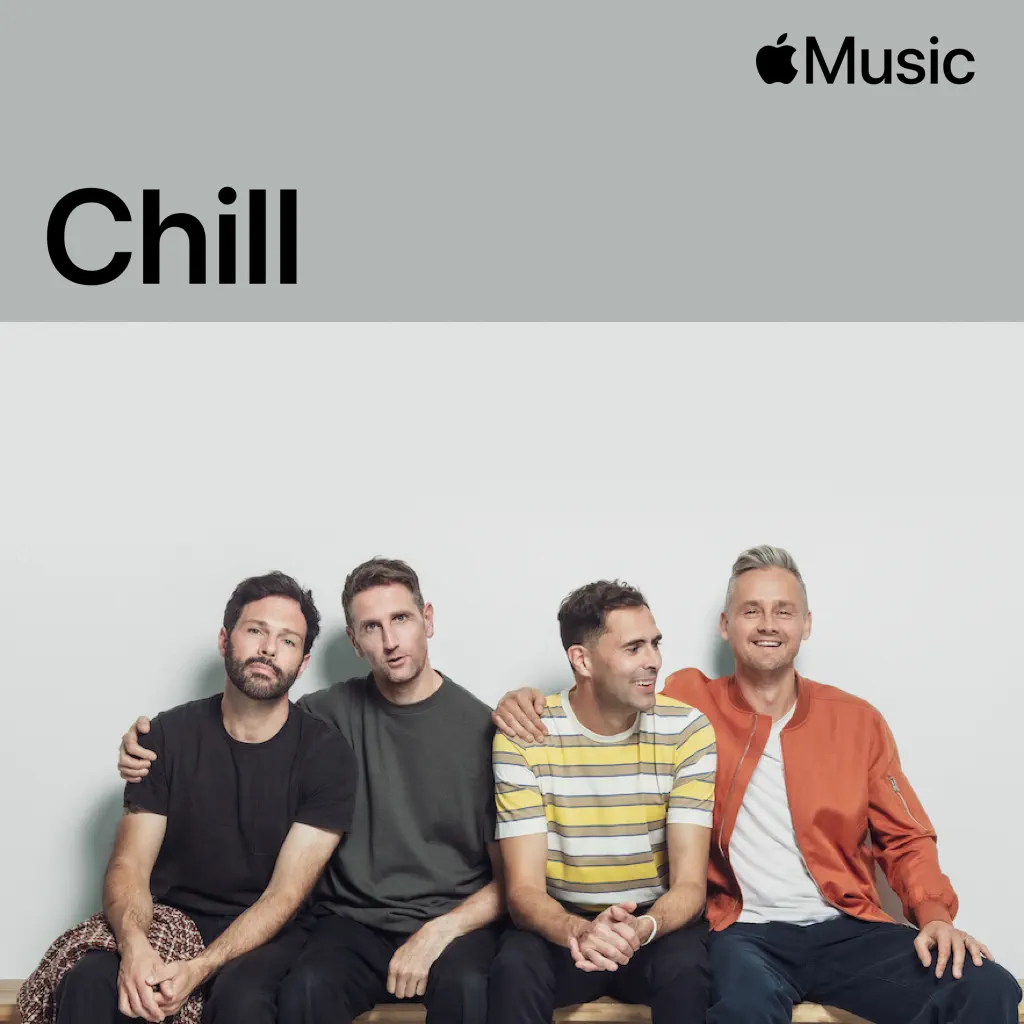 Keane: Chill