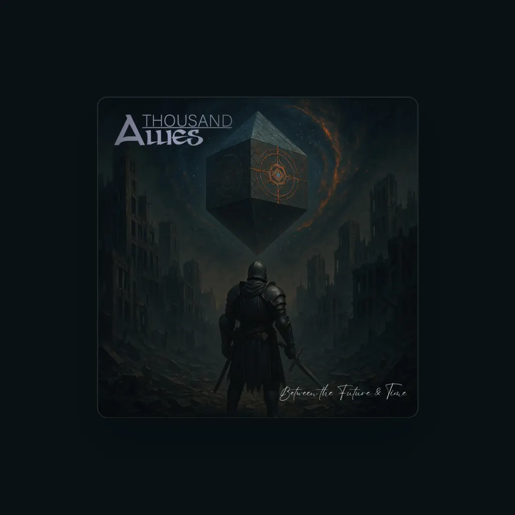 A Thousand Allies
