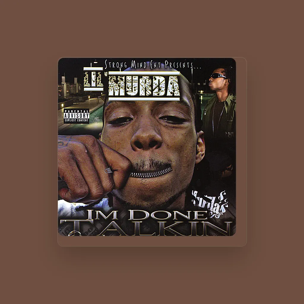 Lil Murda