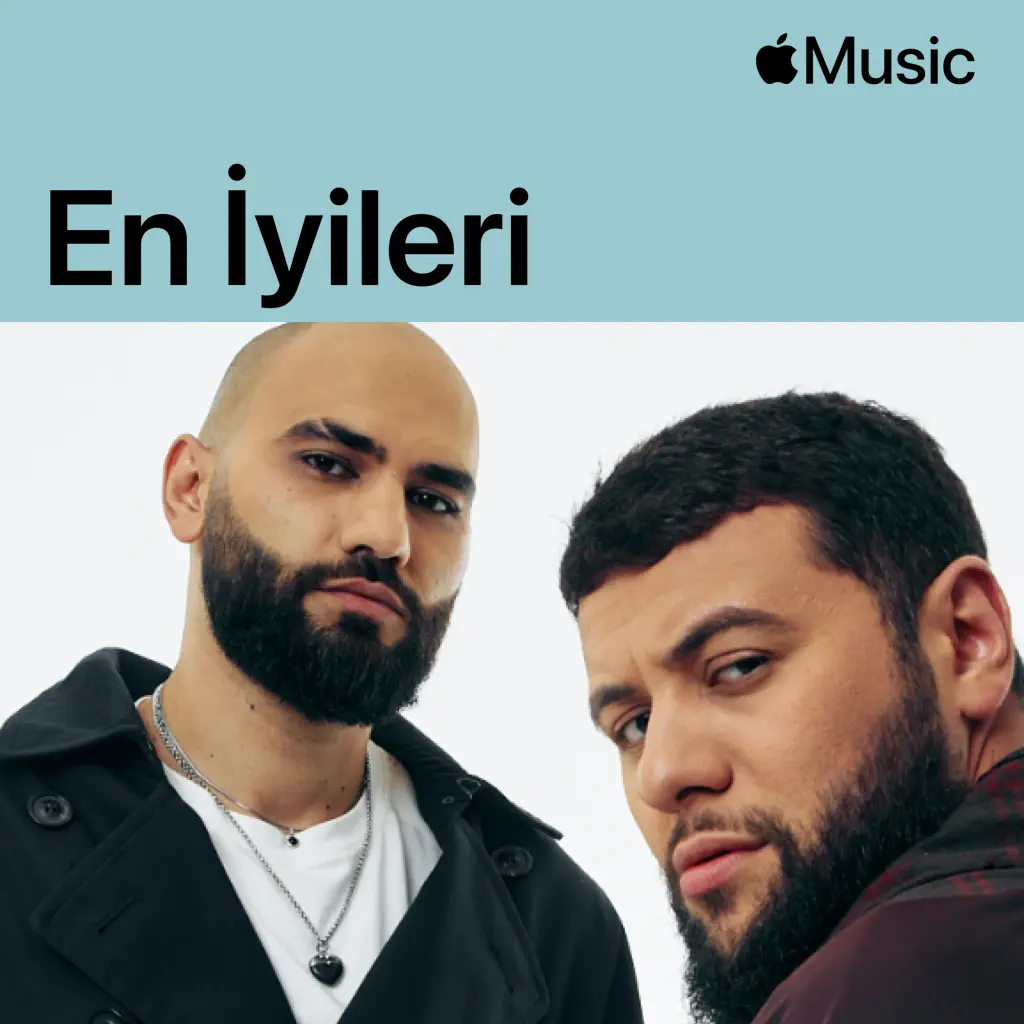 HammAli & Navai: En İyileri