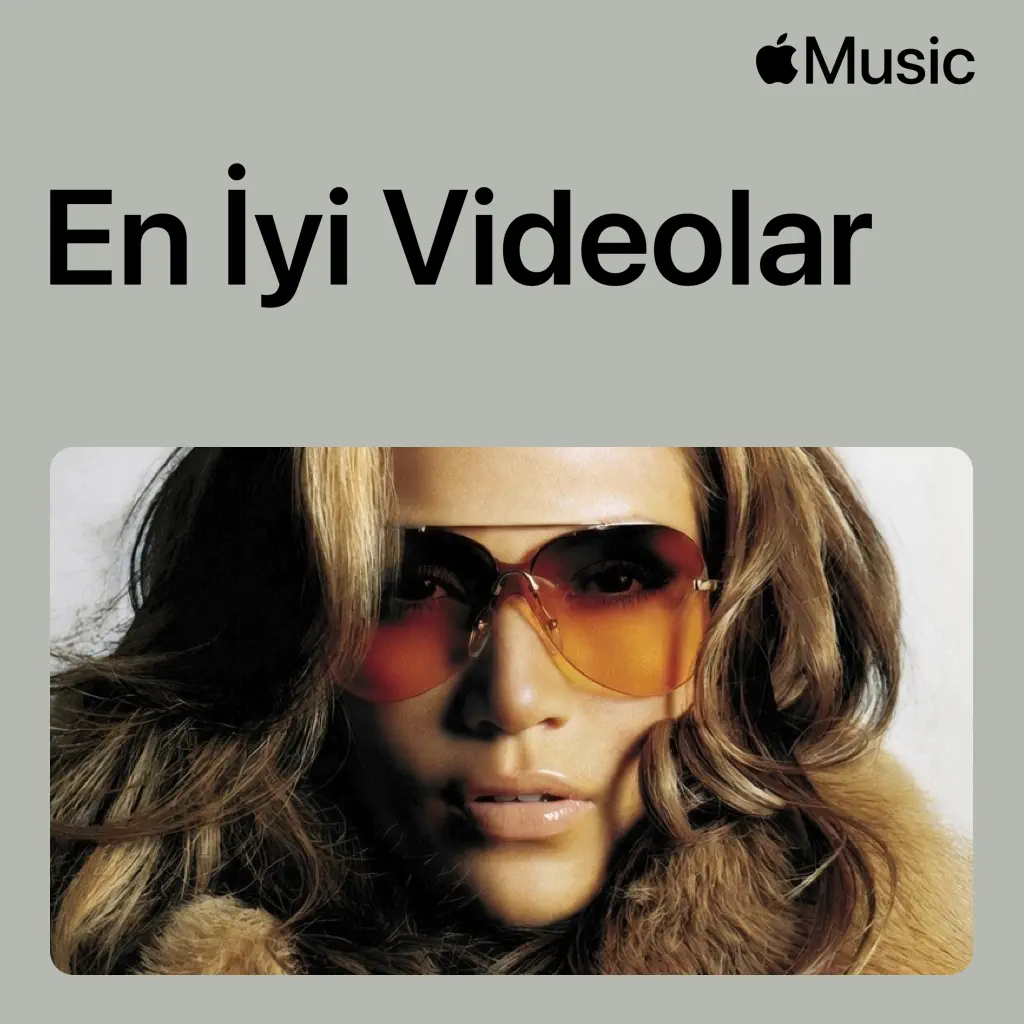 Jennifer Lopez: En İyi Videolar