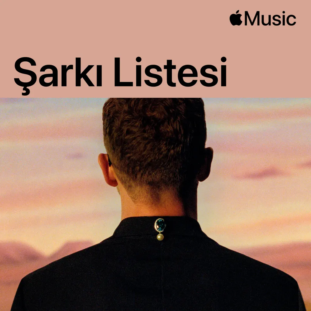 Şarkı Listesi: Justin Timberlake - Forget Tomorrow World Tour
