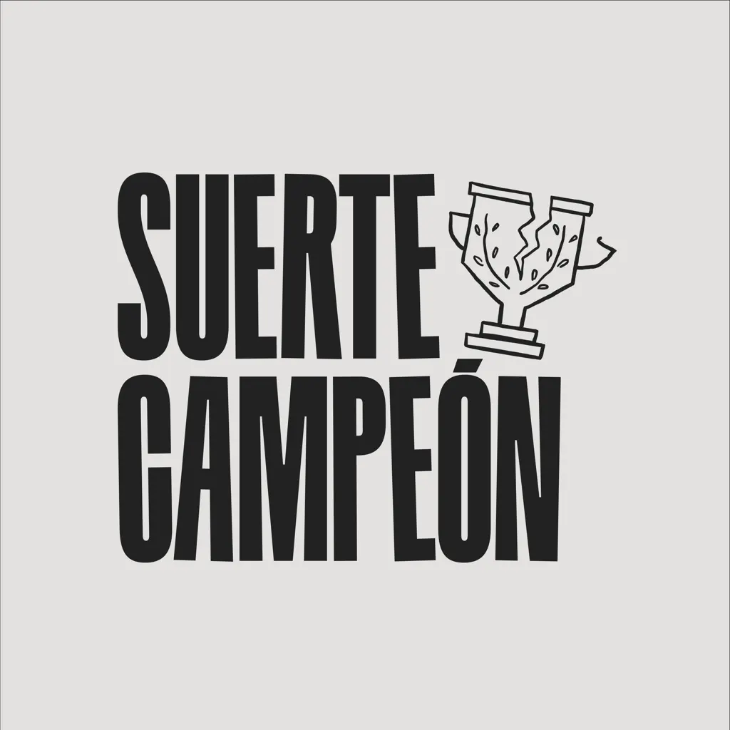 Suerte Campeón