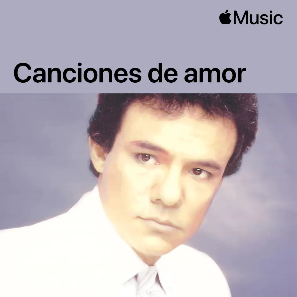 José José: canciones de amor